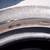 16" ALL-SEASON TIRES - (4) Hankook Kinergy ST - Size 205-55R16" 6 thumbnail