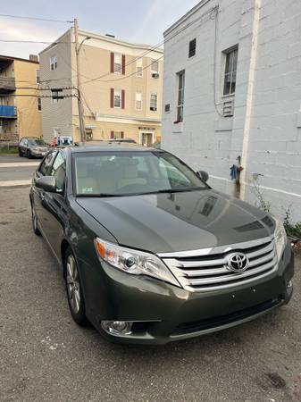 2011 Toyota Avalon - $8,900 (Winthrop)63470757508097122