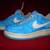 Nike Air Force 1 (size Youth 4.5) - used 1 thumbnail
