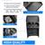 2025 2026 Hyundai Tucson Accessories (Limited/Hybrid) Under Console Organizer Sp 4 thumbnail