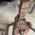 Vintage antique walker rigid rack jack stands 5 thumbnail