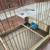 Vintage Hendryx Style Domed Bird Cage 5 thumbnail
