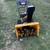 Snow Blower for sale 3 thumbnail