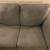 Bluish Gray Sectional Sofa With Left Or Right Sided Chaise 4 thumbnail