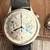 Dan Henry Watch - 1939 Military Chronograph Amazing Quality 1 thumbnail