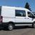 2020 Ford Transit-350 AWD All Wheel Drive Mid Roof Cargo Van  MANAGER 7 thumbnail