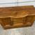Antique Oak Buffet 3 thumbnail