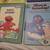 20 SESAME STREET CHILDREN'S BOOKS 5 thumbnail