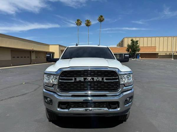 2024 RAM 2500 Crew Cab - Photo 3