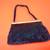 Delill Elegant formal evening clutch beaded midnight blue 11 thumbnail