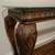 Sofa Table and Matching End Table (Glass-Top) 4 thumbnail