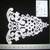 💎 RARE DEADSTOCK VINTAGE VENETIAN LACE – Original SF Gunne Sax Factor 19 thumbnail