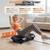 Vibration Plate Exercise Machine 3 thumbnail