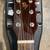 Ibanez PF10E-NT-14-01 dreadnought acoustic guitar w case 4 thumbnail
