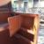 Piano Style job box 51" tall x 48" wide x 60" length 4 thumbnail