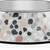 Frisco Terrazzo Design Stainless Steel Dog & Cat Bowl, Medium  $15 1 thumbnail
