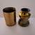 Antique Portable Brass Cylinder Microscope 2 thumbnail