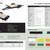 Tilt Trailer 7x16 Tilt - Car Hauler Eagle Tilt Bed Trailer 7K Rated 4 thumbnail