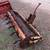 6 ft Gannon FD-200 Roll Over Box Blade with Rippers 4 thumbnail