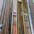 Vintage bamboo fishing rod collection/lot 5 thumbnail