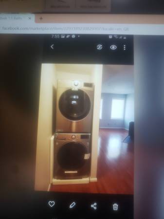 $3,300 / 3br - Spacious 3BR TH (LeDroit Park)64040195564034122
