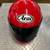 Arai Quantum XL Helmet Snell M2000 Red smk shield 14 thumbnail