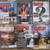 GUITAR ONE MAGAZINE Backissue Bundle - 18 issues 2000-2001 4 thumbnail