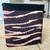 zebra print trash can & tissue box 3 thumbnail
