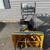 Tracked Snowblower 3 thumbnail