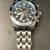 Invicta 20478 Pro Diver Chronograph Stainless Steel Blue Black Mens Quartz Watch 4 thumbnail