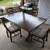 Oak Dining Table 7 thumbnail