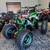 NEW!!! JUMBO FRAME 125cc ATV QUADS 6 thumbnail