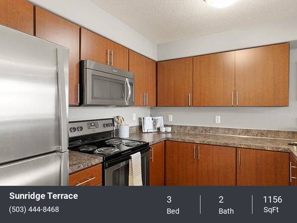 $2,425 / 3br - 1156ft2 - No hay lugar como el hogar. ¡Reserva tu nuevo apartamento hoy! (Happy Valley)63777362736513120
