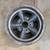 Single Vintage 5 Spoke 14" Wheel 5x5 Bolt Pattern 5 Lug 14x6" Rim 3 thumbnail