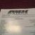 Micro CB Radio - Audiovox (New Old Stock) L@@K! 8 thumbnail