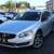 2018 Volvo V60 Cross Country sedan Bright Silver Metallic 2 thumbnail