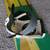 🏂 Vintage 146cm Wide Santa Cruz Snowboard with Santa Cruz Bindings 5 thumbnail