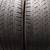 (2 TIRES) 265/65R17 HANKOOK 1 thumbnail