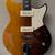 Yamaha Revstar Standard RSS02T Electric Guitar - Sunset Burst (New) 2 thumbnail