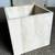Solid travertine table 4 thumbnail
