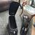 Tsukayu hard / locking saddlebags    LUGGAGE TKY QUICK DETACHABLE HARD SADDLEBAG 6 thumbnail