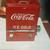 Vintage 1995 coca cola toothpick dispenser cooler style like new 2 thumbnail