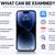 iPhone Data Analysis – Texts, Messages, Photos & Deleted Data 2 thumbnail