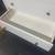Ikea White Dresser with 5 Drawers / *Free Delivery 9 thumbnail