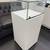 *** LIKE NEW *** CUSTOM LOCKING GLASS DISPLAY CASES 4 thumbnail