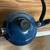 Le Creuset whistling demi tea kettle 1.25 quarts enamel on steel 3 thumbnail