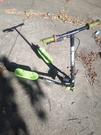 scooter   flickerA1 1