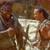 The Scorpion King (2002) Dwayne Johnson, Mathayus, Steven Brand 5 thumbnail