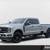 2024 Ford Super Duty F-350 SRW 4x4 4WD F350 Truck XL Crew Cab 1 thumbnail