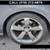 2017 Volkswagen Passat 1.8T R-Line Sedan 4D Sedan 9 thumbnail